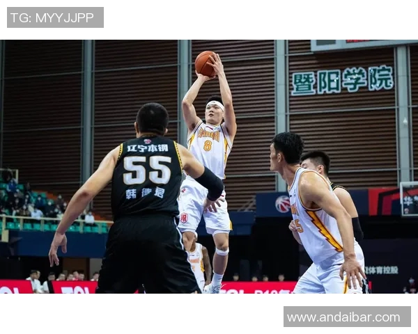 中国篮球协会推动篮球发展新举措 引领未来体育改革与人才培养新方向