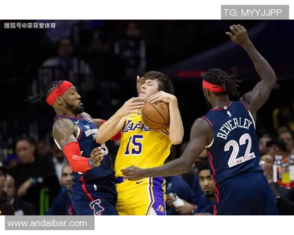 2020年湖人与76人精彩对决全场回放重温经典瞬间