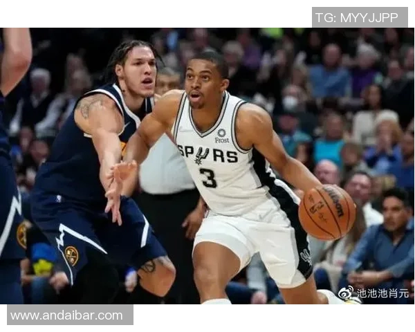 马刺与开拓者激战正酣视频直播带你感受篮球魅力与精彩瞬间