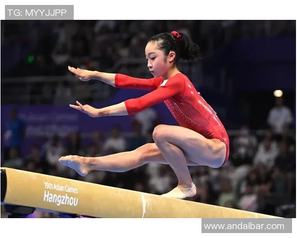 竞技体操C级训练技巧与赛事表现分析：从基础到提升的全面探索