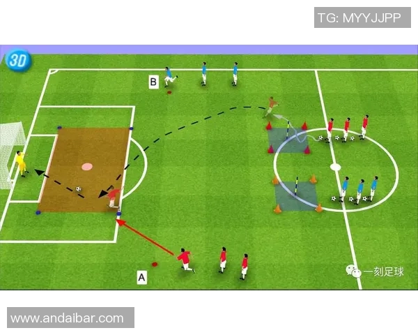 足球技能提升:如何有效学习踢球技术 足球技能提升:如何有效学习踢球技术