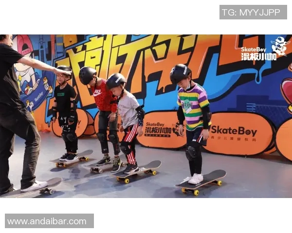 上海滑板队心理素质探讨：如何在竞技中保持冷静与专注