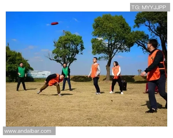 对话黄敏：探索飞盘运动背后的激情与坚持之路