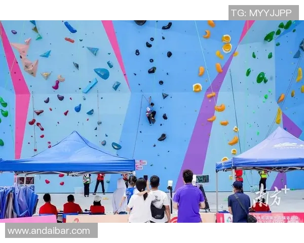 广州攀岩队技术革新引发热议助力攀岩运动新发展