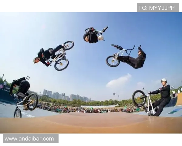 深圳极限运动队创佳绩再攀高峰引领极限运动新潮流