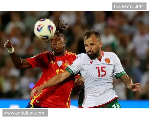 西班牙足球球队技术表现的深度数据分析与战术探讨