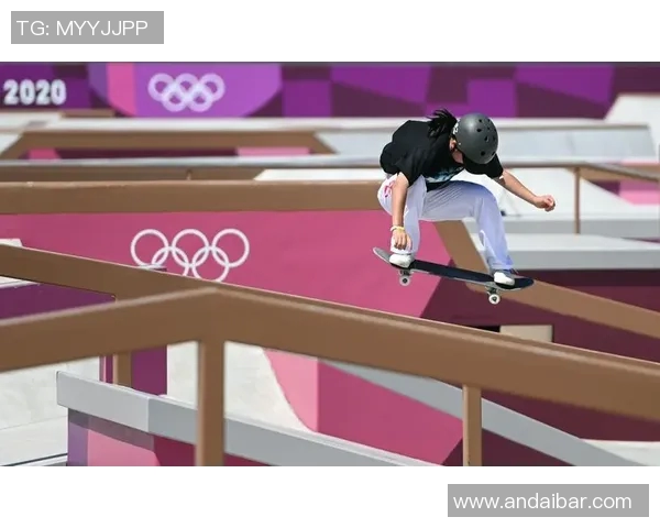 科学滑板训练新方法探索节奏感提升技巧与实践