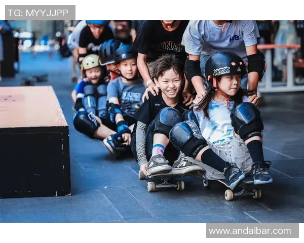 西安滑板队成长之路：激情与坚持交织的青春纪实