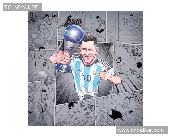 梅西领衔足坛新风潮揭秘他的传奇之路与未来挑战