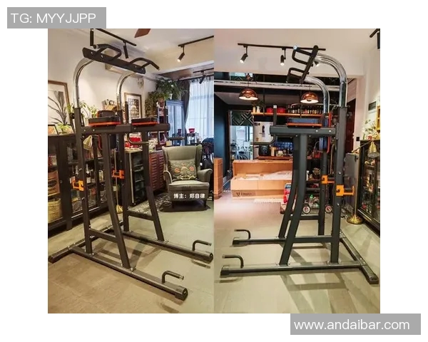 那些健身器材最实用健身教练来推荐