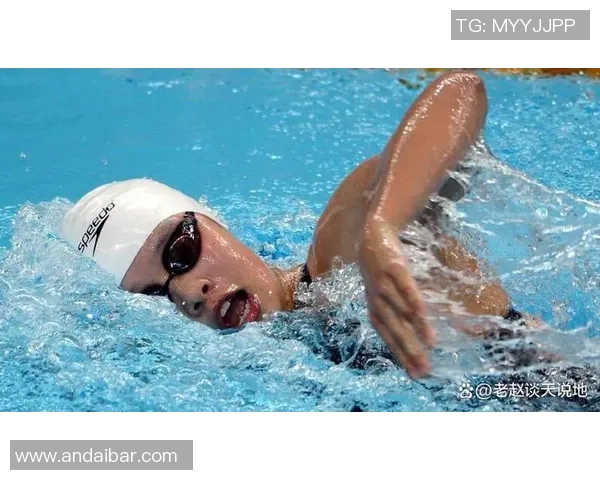 自由泳技巧全面解析 提升速度与耐力的核心训练方法与实战策略