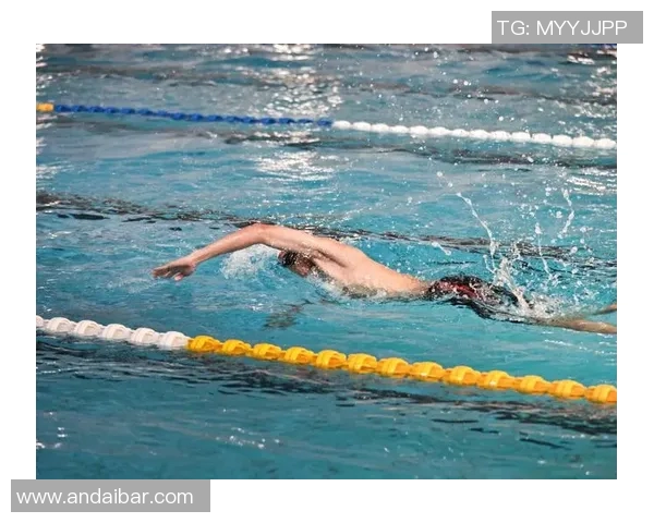 游泳运动发展历程与未来趋势分析：从竞技到健身的全方位演变