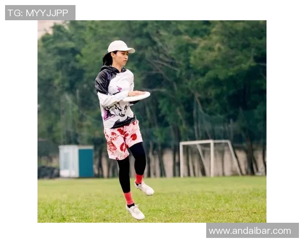 黄军专访：追溯飞盘运动的发展与个人成长历程