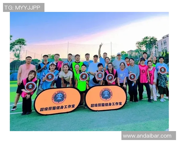 重庆飞盘队的团队协作之道：如何在飞盘运动中实现默契与信任