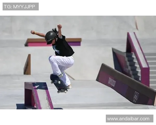 广州滑板队的阵地战与滑板文化的崛起探讨