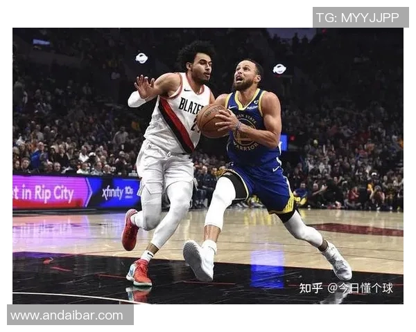 11月24日NBA焦点战开拓者对决勇士双方争夺季后赛席位的关键之战